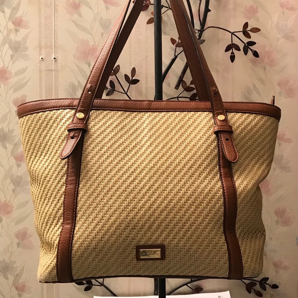 Lauren Ralph Lauren Women’s Tote